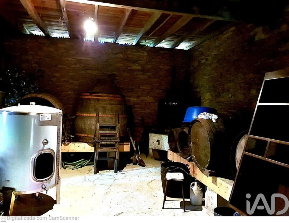 Moradia T5 para Venda em Venade e Azevedo Foto 20