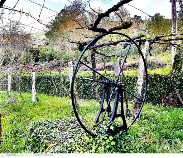 Moradia T5 para Venda em Venade e Azevedo Foto 21