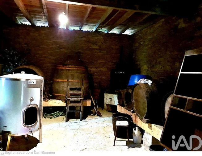 Moradia T5 para Venda em Venade e Azevedo Foto 20