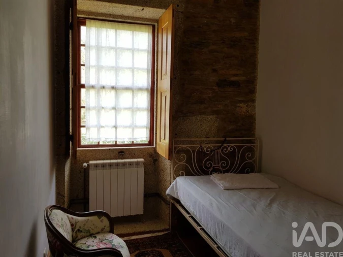 Moradia T5 para Venda em Venade e Azevedo Foto 13