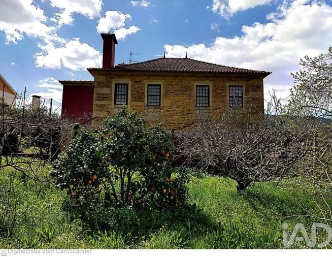 Moradia T5 para Venda em Venade e Azevedo Foto 4