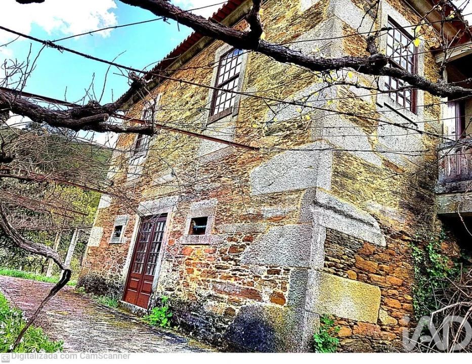 Moradia T5 para Venda em Venade e Azevedo Foto 5