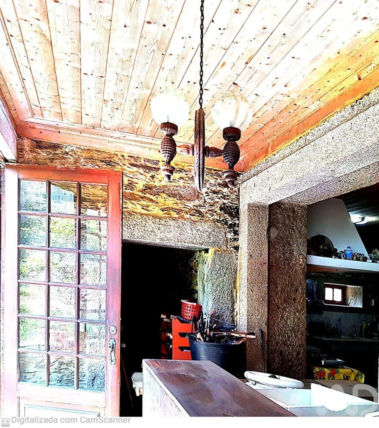 Moradia T5 para Venda em Venade e Azevedo Foto 15