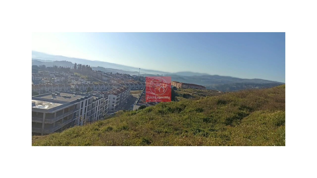 Terreno para Venda em Cepões, Meijinhos e Melcões Foto 1