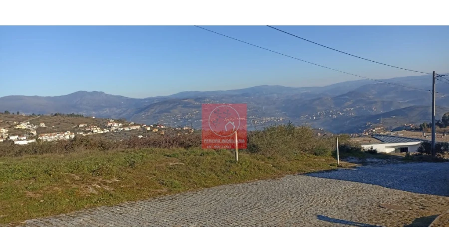 Terreno para Venda em Cepões, Meijinhos e Melcões Foto 8