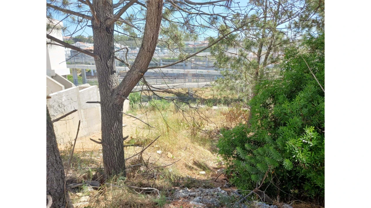 Terreno para Venda em Laranjeiro e Feijó Foto 3