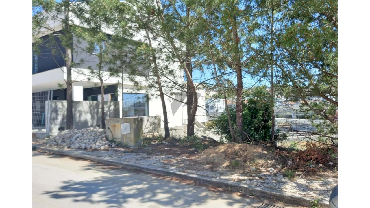 Terreno para Venda em Laranjeiro e Feijó Foto 6