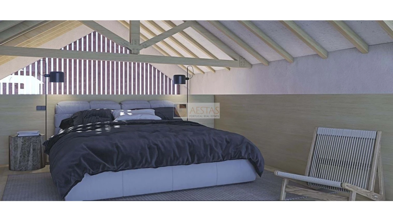 Moradia T3 para Venda em Santa Marinha Foto 3