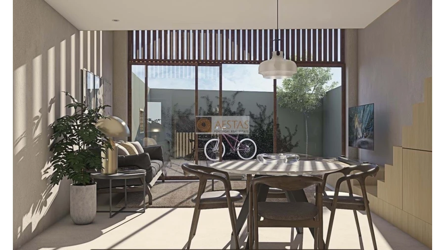 Moradia T3 para Venda em Santa Marinha Foto 1