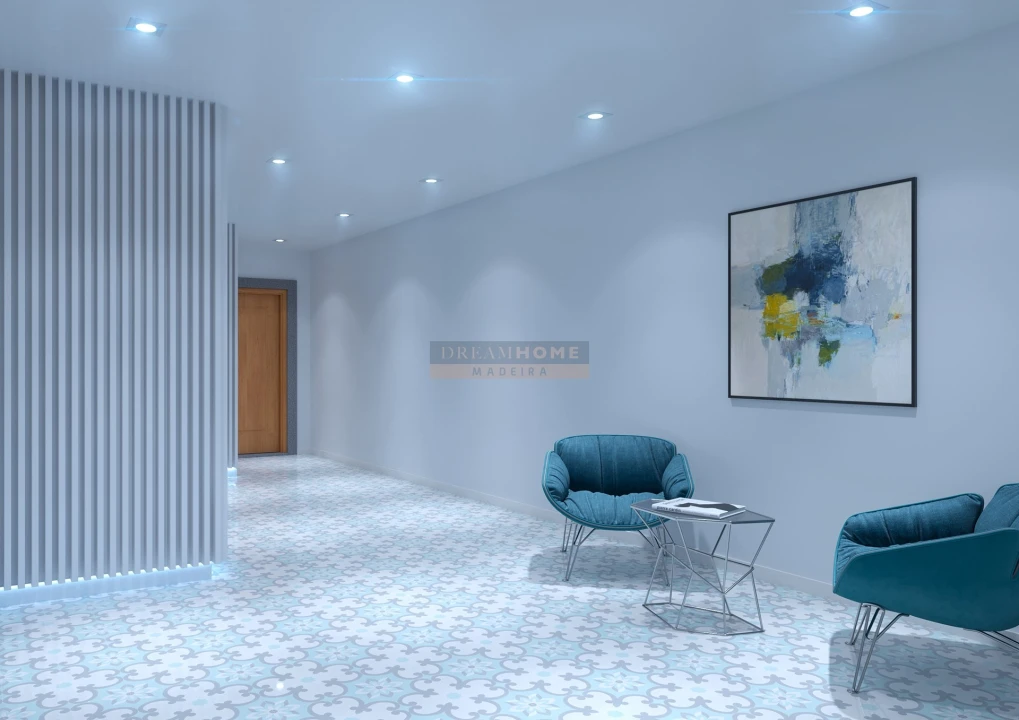 Apartamento T2 para Venda em Caniço Foto 9