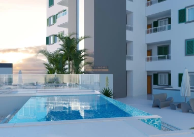 Apartamento T2 para Venda em Caniço