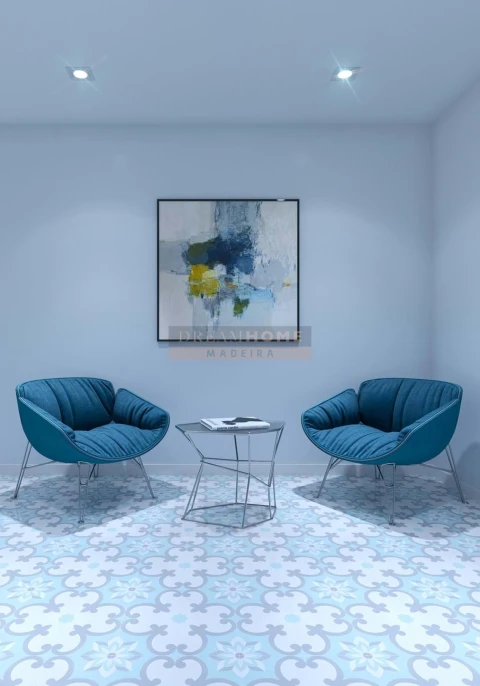 Apartamento T2 para Venda em Caniço