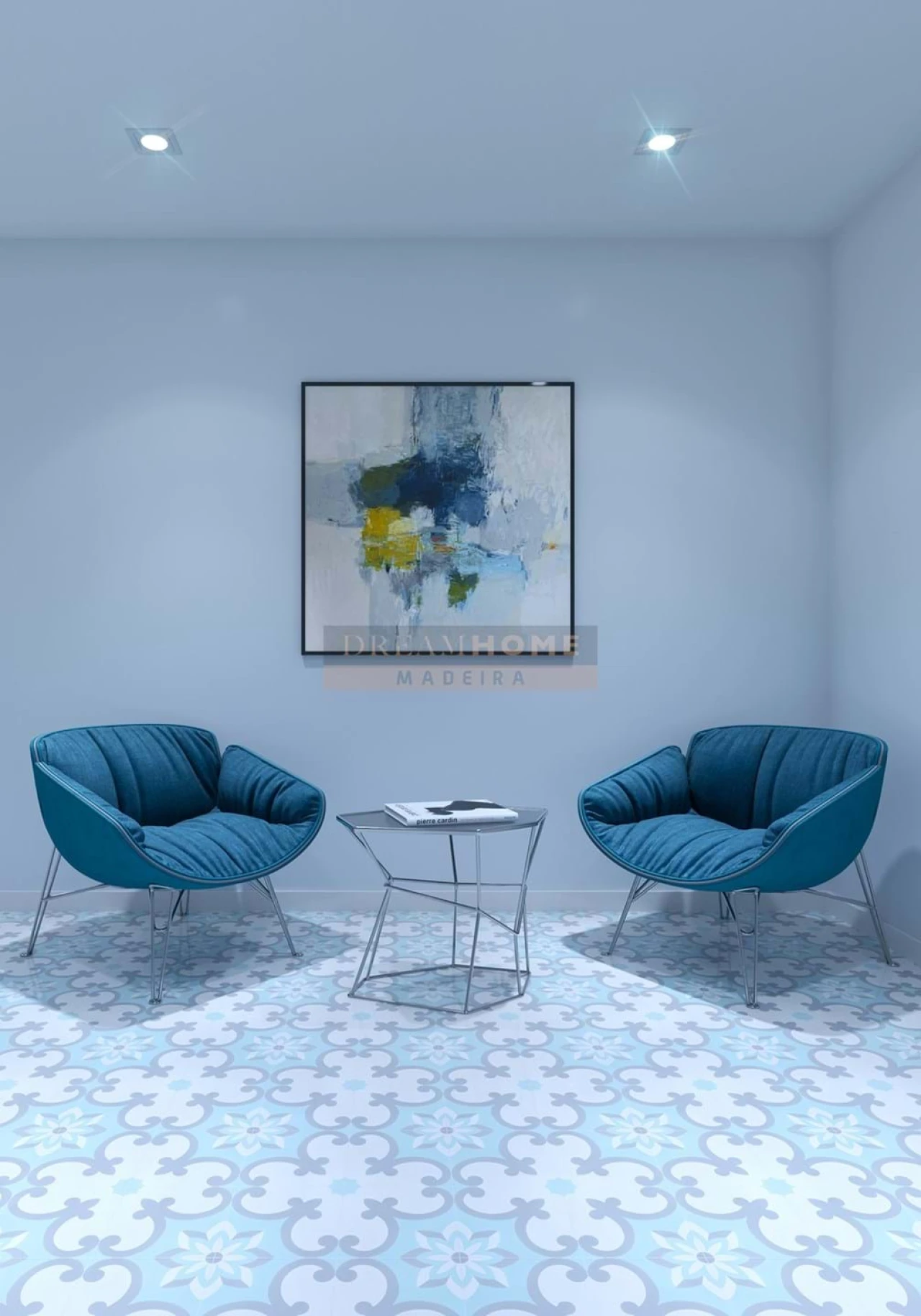 Apartamento T2 para Venda em Caniço Foto 8