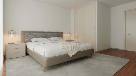 Apartamento T2 para Venda em Funchal (Se)