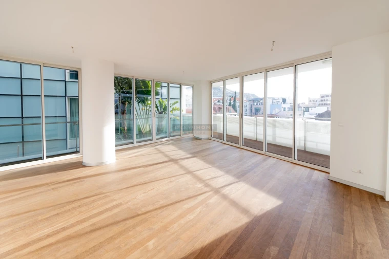 Apartamento T2 para Venda em Funchal (Se) Foto 5