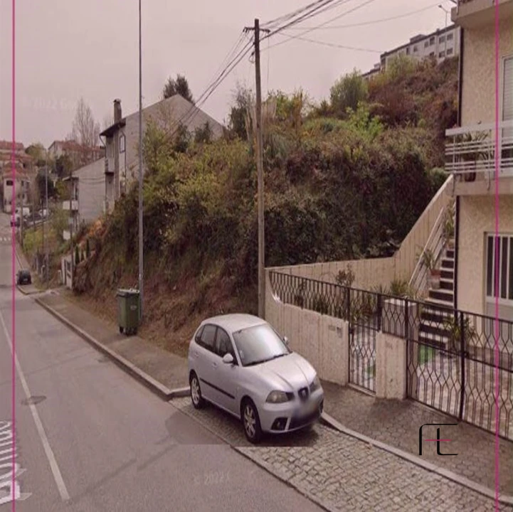 Terreno para Venda em Mafamude e Vilar do Paraíso Foto 1