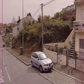 Terreno para Venda em Mafamude e Vilar do Paraíso