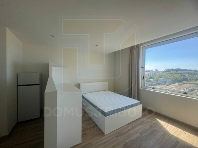 Apartamento T0 para Venda em Matosinhos e Leça da Palmeira Foto 2