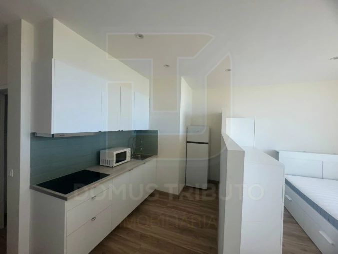 Apartamento T0 para Venda em Matosinhos e Leça da Palmeira Foto 3