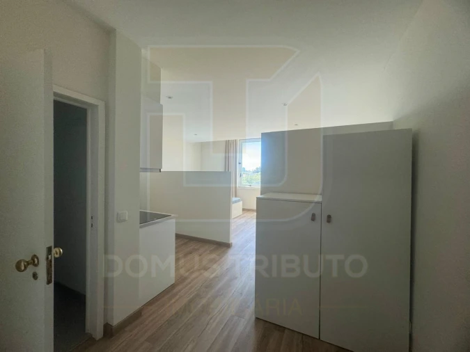 Apartamento T0 para Venda em Matosinhos e Leça da Palmeira Foto 9