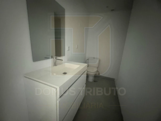 Apartamento T0 para Venda em Matosinhos e Leça da Palmeira Foto 8