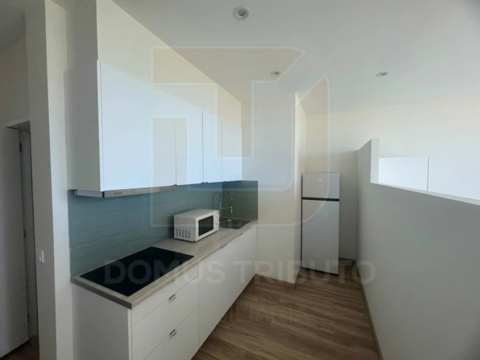 Apartamento T0 para Venda em Matosinhos e Leça da Palmeira Foto 4