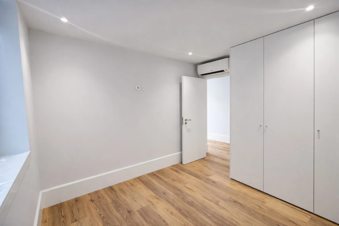 Apartamento T1 para Venda em Lordelo do Ouro e Massarelos Foto 10