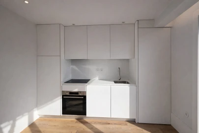 Apartamento T1 para Venda em Lordelo do Ouro e Massarelos