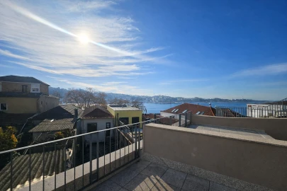 Apartamento T1 para Venda em Lordelo do Ouro e Massarelos
