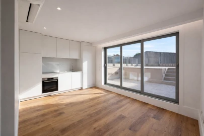 Apartamento T1 para Venda em Lordelo do Ouro e Massarelos