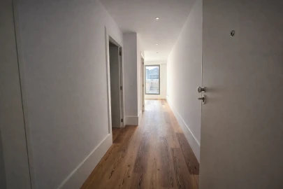 Apartamento T1 para Venda em Lordelo do Ouro e Massarelos