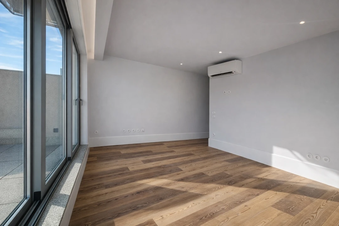 Apartamento T1 para Venda em Lordelo do Ouro e Massarelos Foto 6