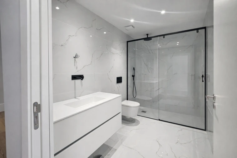 Apartamento T1 para Venda em Lordelo do Ouro e Massarelos Foto 8