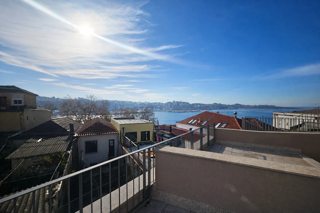 Apartamento T1 para Venda em Lordelo do Ouro e Massarelos Foto 4