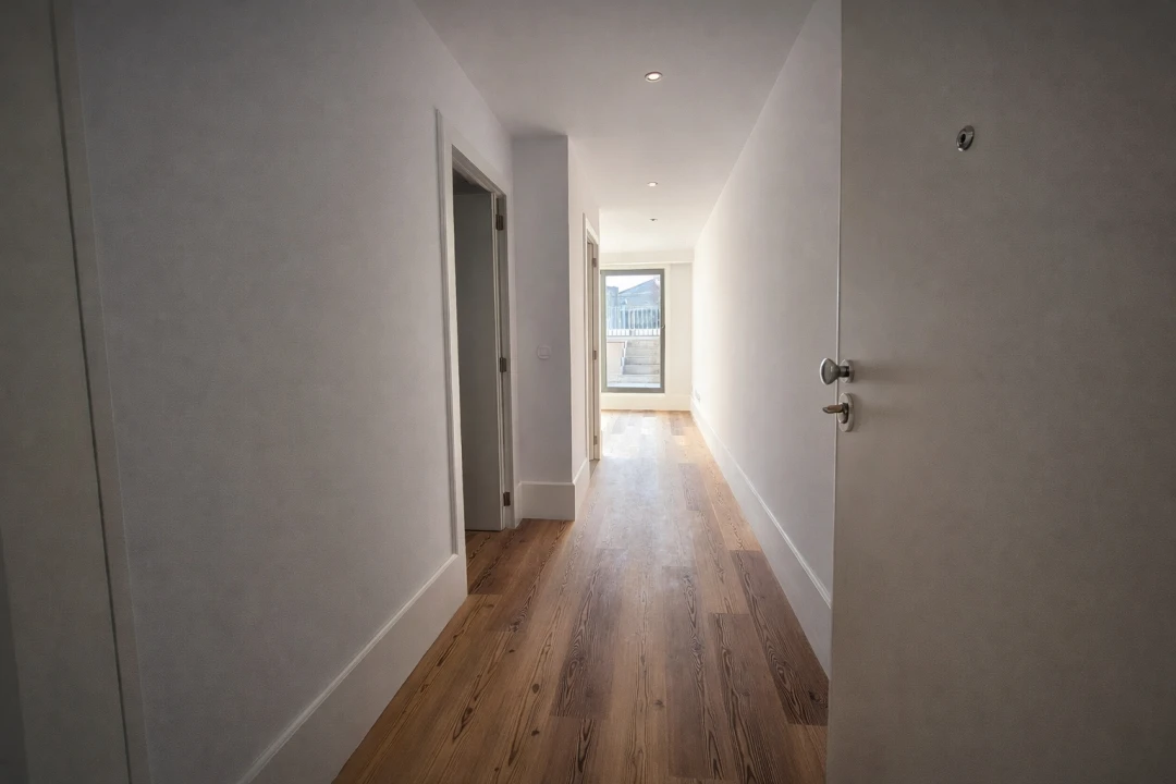 Apartamento T1 para Venda em Lordelo do Ouro e Massarelos Foto 9