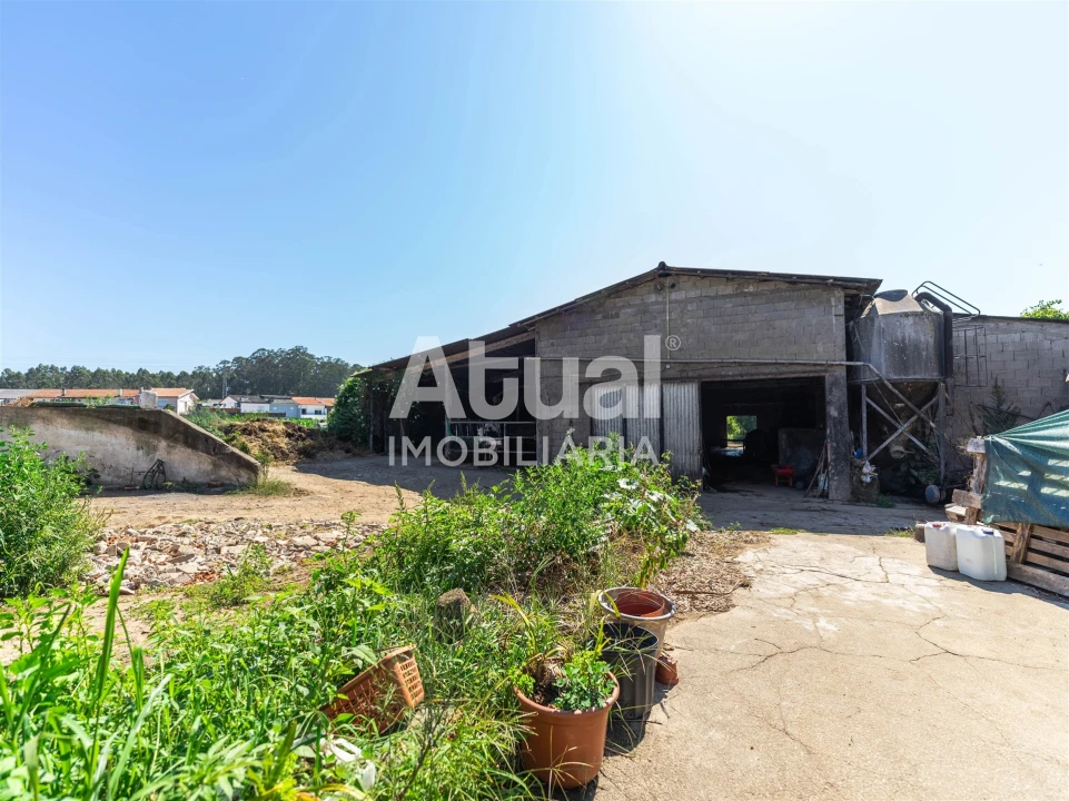 Quinta T0 para Venda em Castêlo da Maia Foto 9