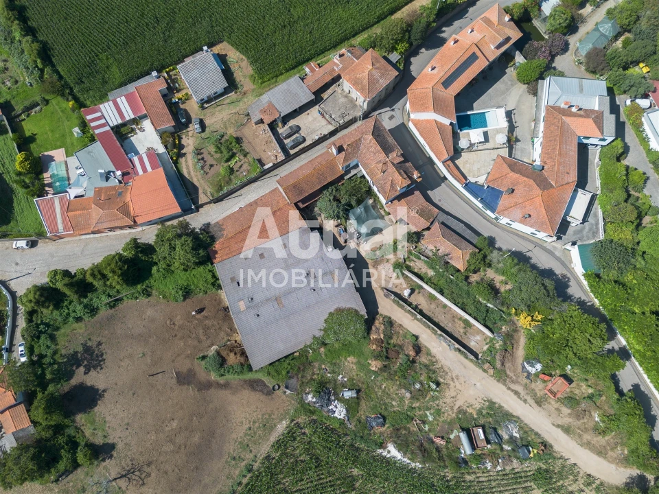 Quinta T0 para Venda em Castêlo da Maia Foto 14