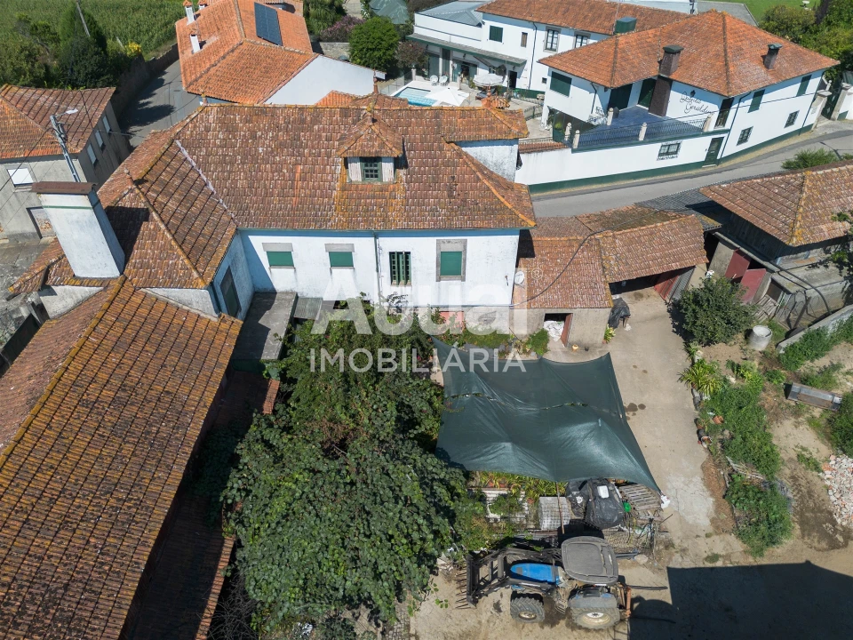 Quinta T0 para Venda em Castêlo da Maia Foto 6