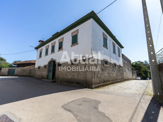 Quinta T0 para Venda em Castêlo da Maia Foto 2