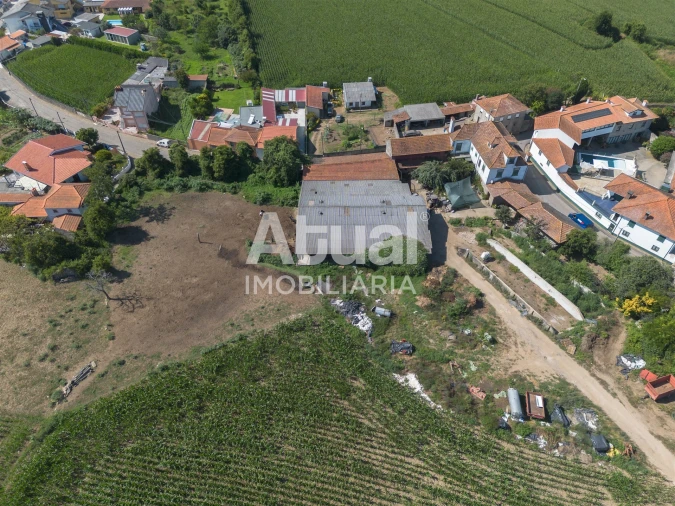 Quinta T0 para Venda em Castêlo da Maia Foto 13