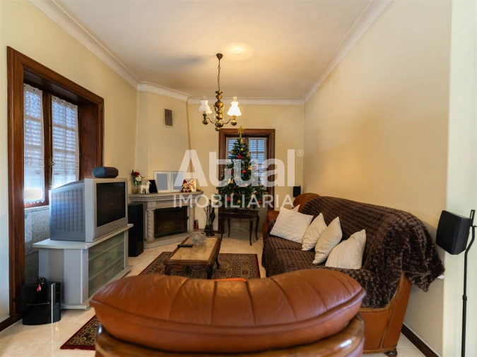 Quinta T0 para Venda em Castêlo da Maia Foto 16