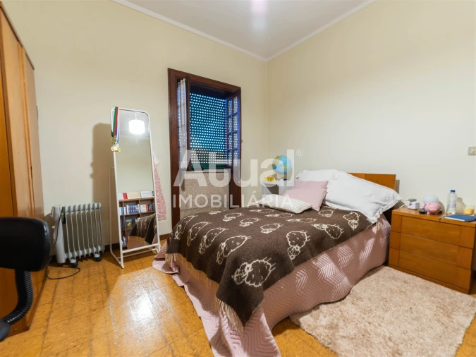 Quinta T0 para Venda em Castêlo da Maia Foto 22