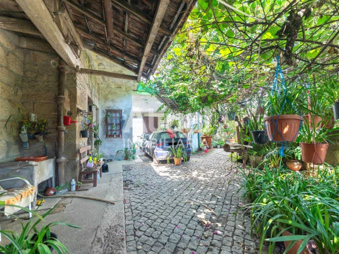 Quinta T0 para Venda em Castêlo da Maia Foto 26