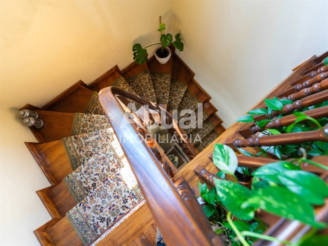 Quinta T0 para Venda em Castêlo da Maia Foto 20