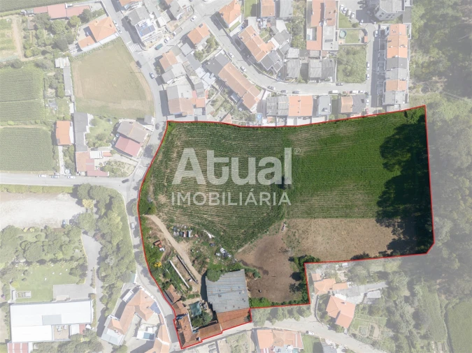 Quinta T0 para Venda em Castêlo da Maia Foto 10