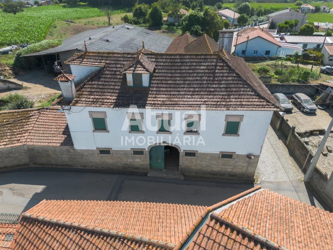 Quinta T0 para Venda em Castêlo da Maia Foto 4