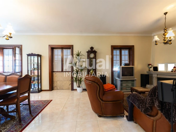 Quinta T0 para Venda em Castêlo da Maia Foto 19