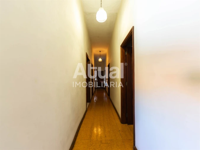 Quinta T0 para Venda em Castêlo da Maia Foto 23