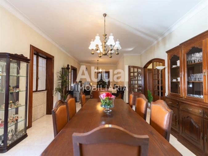 Quinta T0 para Venda em Castêlo da Maia Foto 15