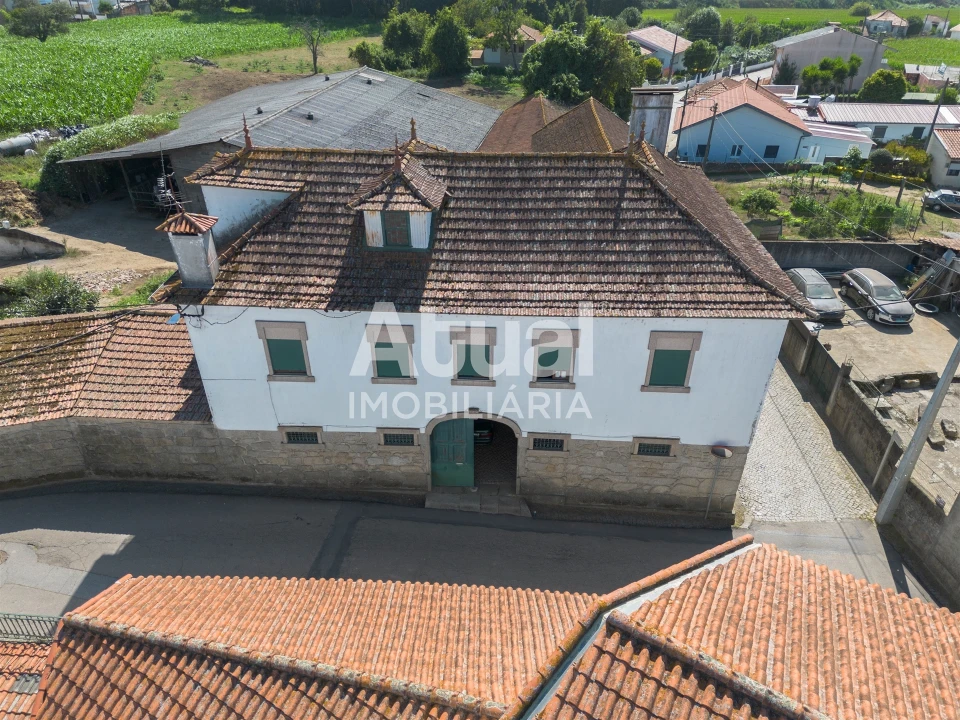 Quinta T0 para Venda em Castêlo da Maia Foto 4